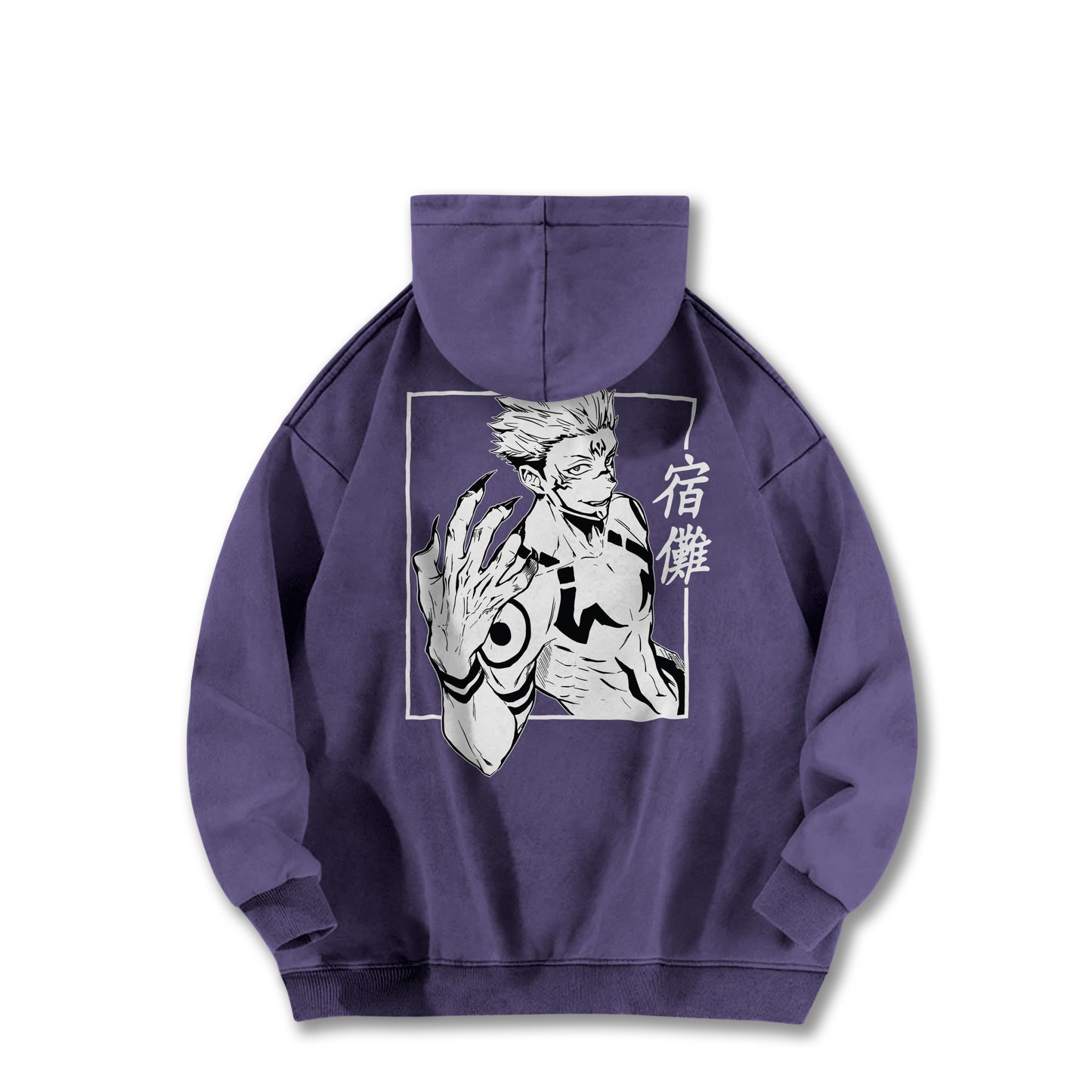 Sweat à capuche Attack on Titan Survey Corps
