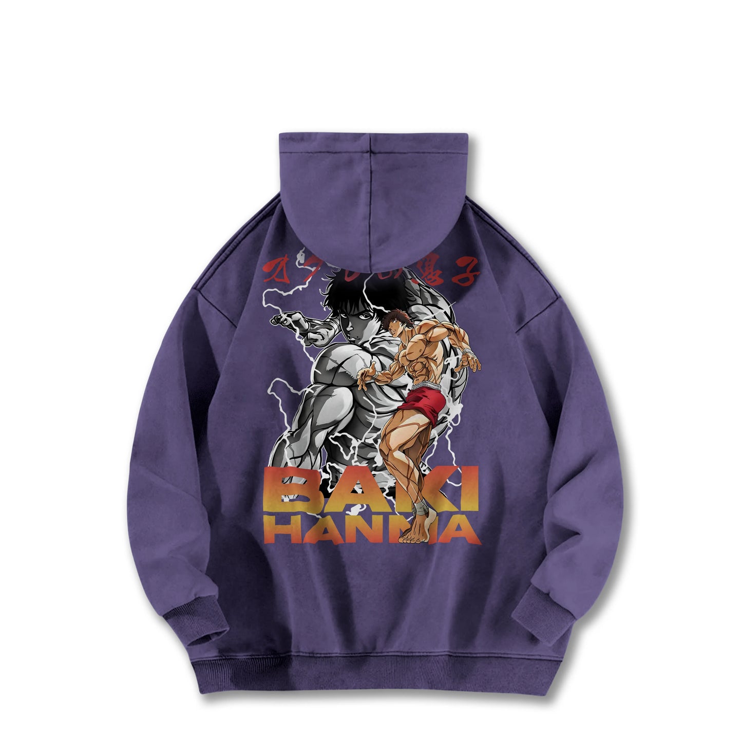 Sweat à capuche Attack on Titan Survey Corps