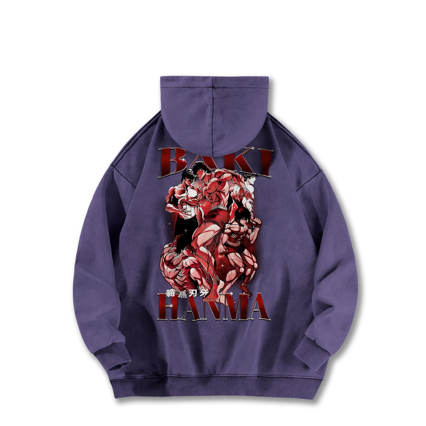 Sweat à capuche Attack on Titan Survey Corps