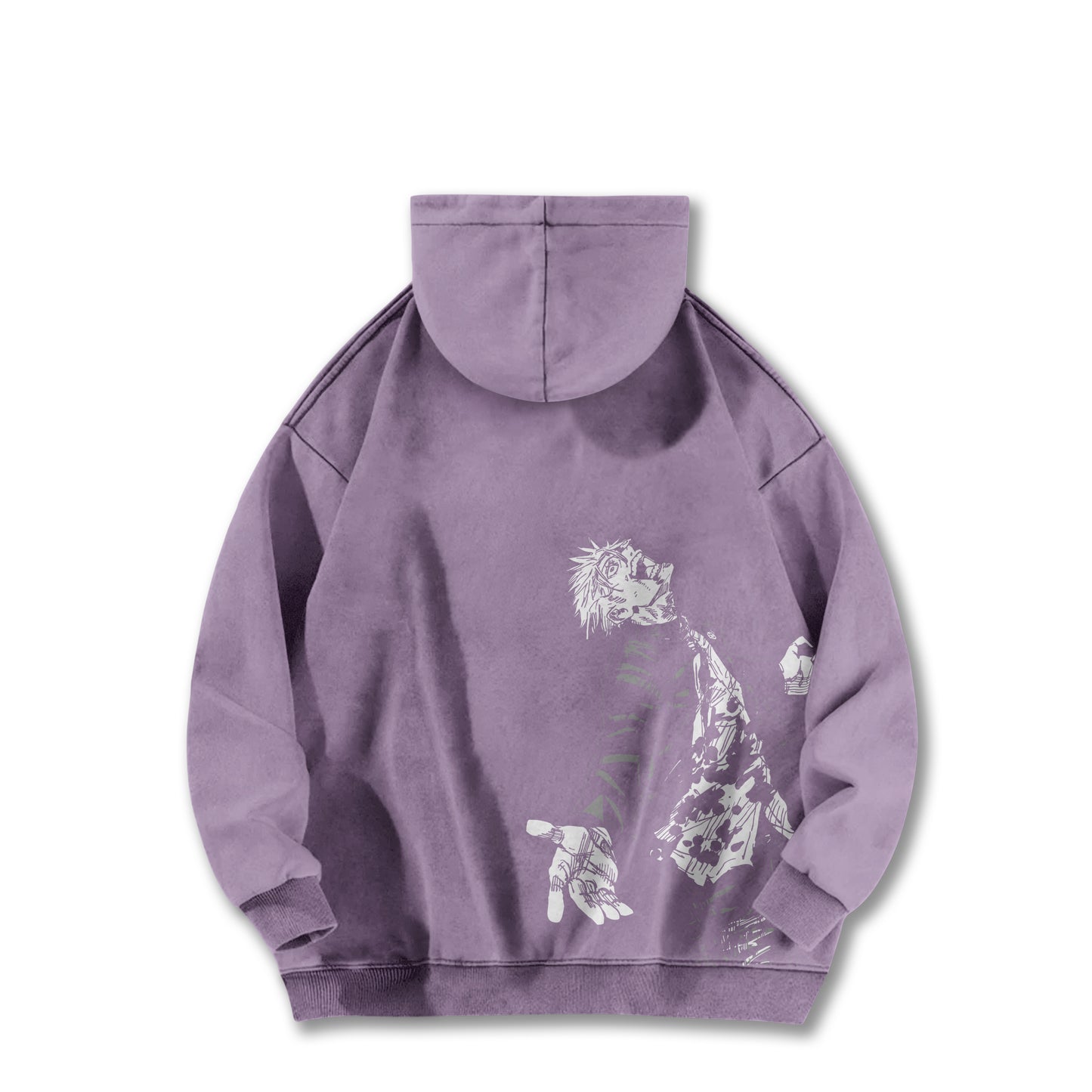 Sweat à capuche Attack on Titan Survey Corps