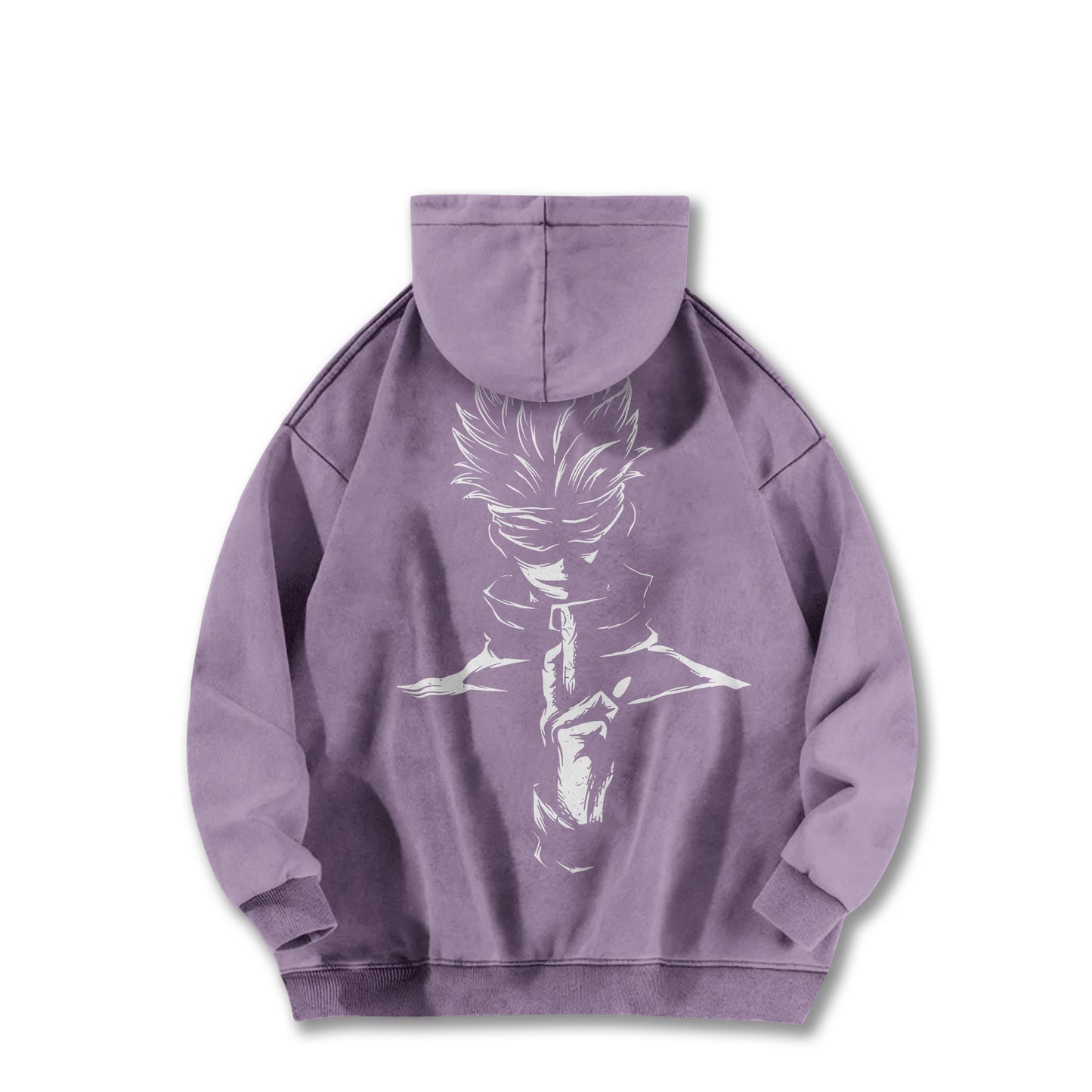 Tokyo Sorcery Limitless Sorcerer V3 Vintage Hoodie