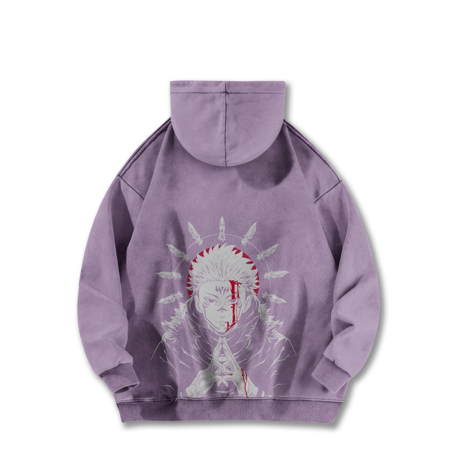 Sweat à capuche Attack on Titan Survey Corps
