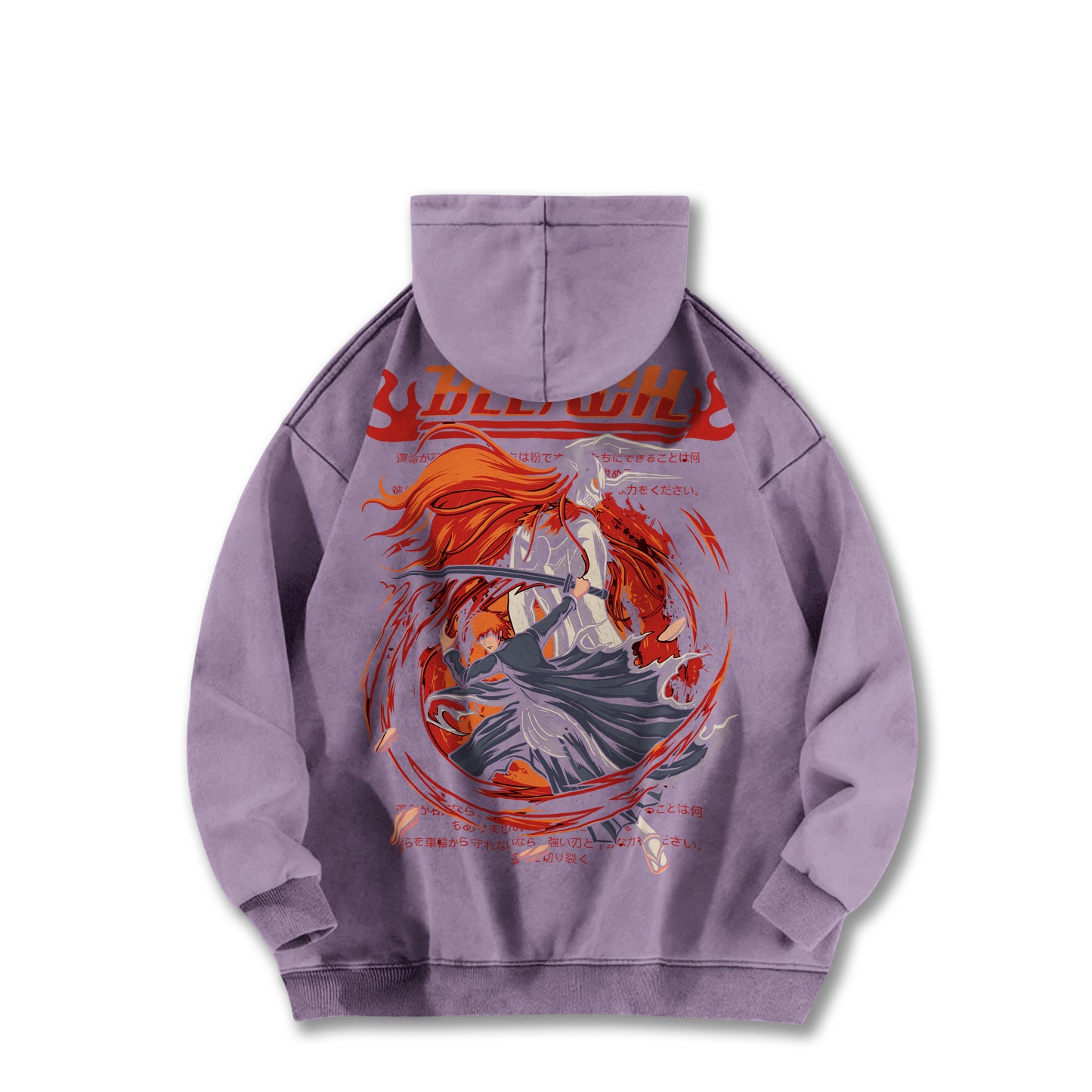 Attack on Titan Aufklärungstrupp Kapuzenpullover