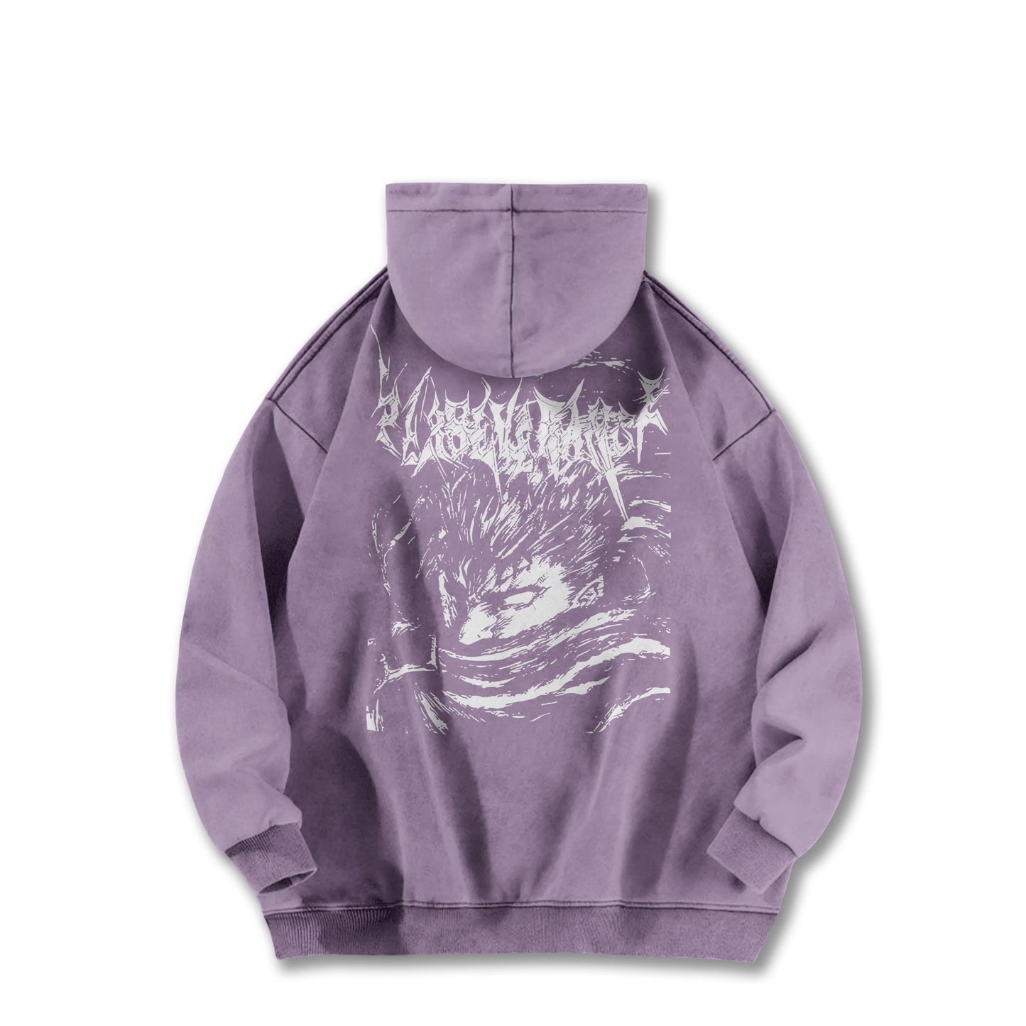 Sweat à capuche Attack on Titan Survey Corps