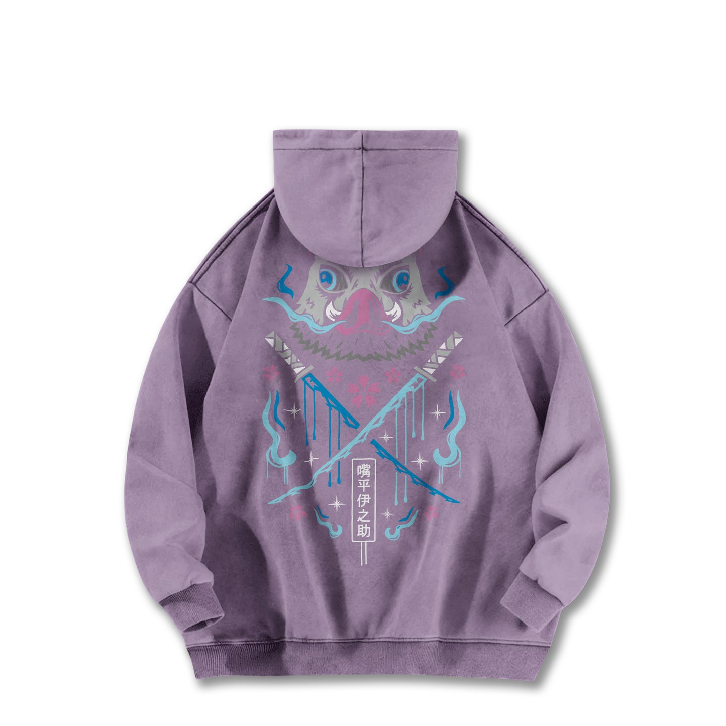 Sweat à capuche Attack on Titan Survey Corps