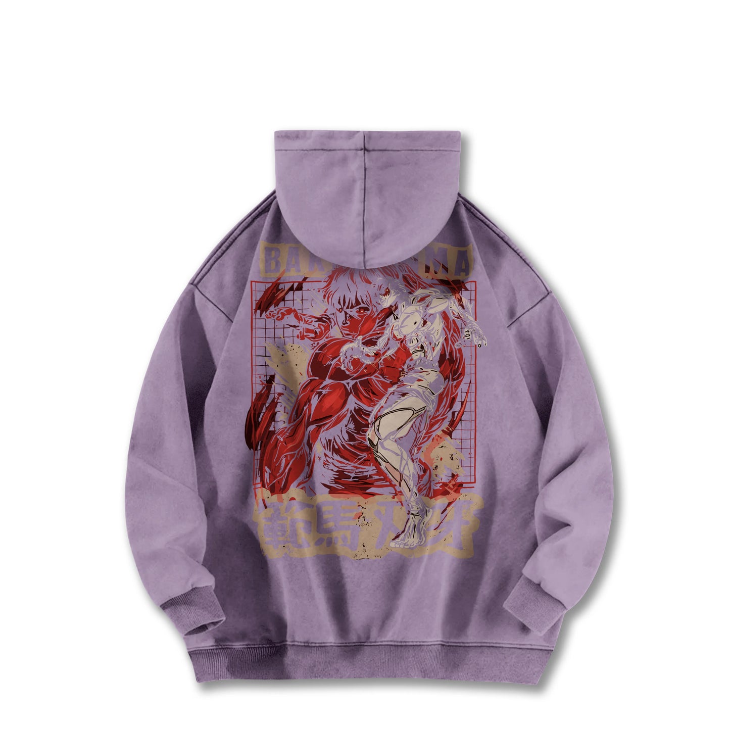 Sweat à capuche Attack on Titan Survey Corps