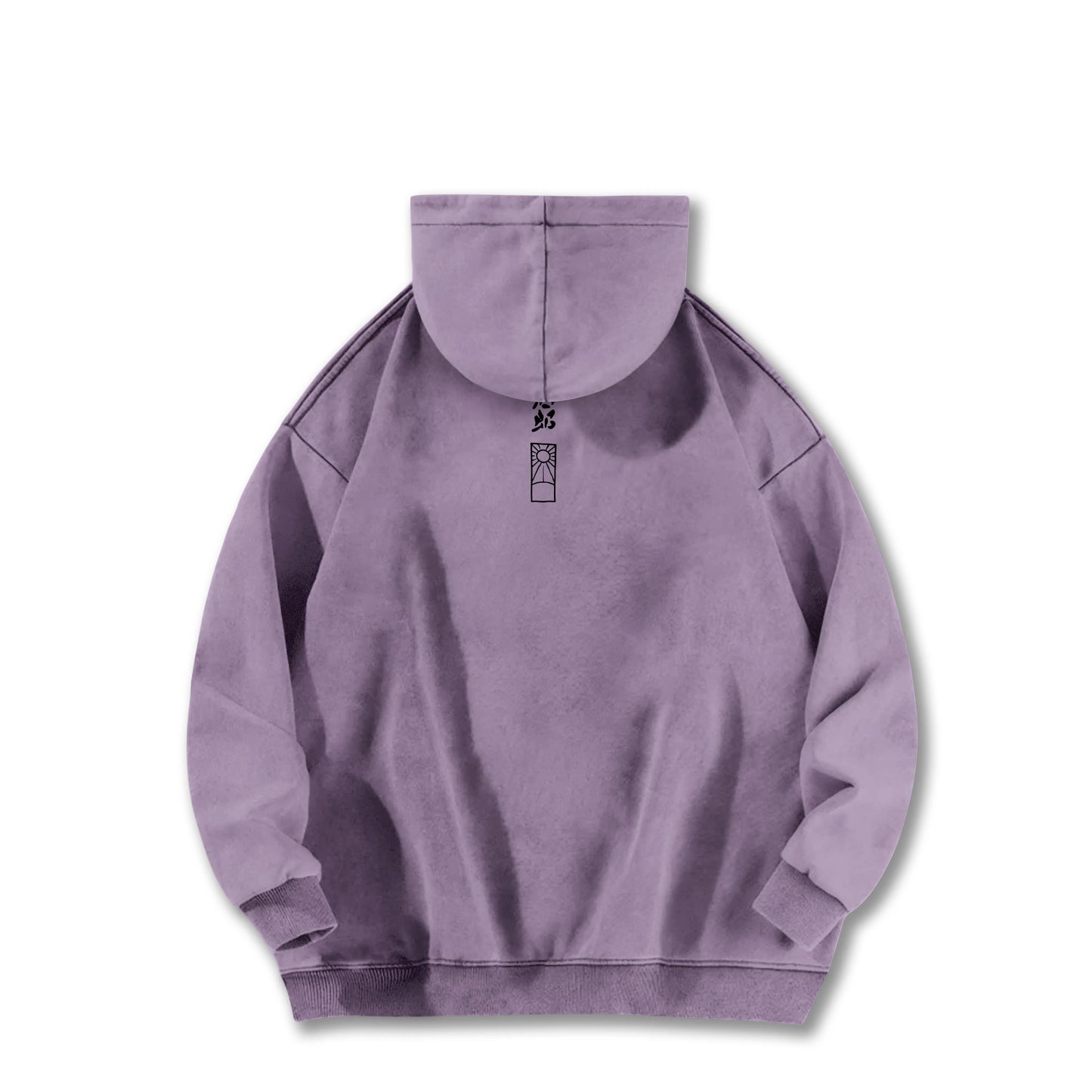 Attack on Titan Aufklärungstrupp Kapuzenpullover