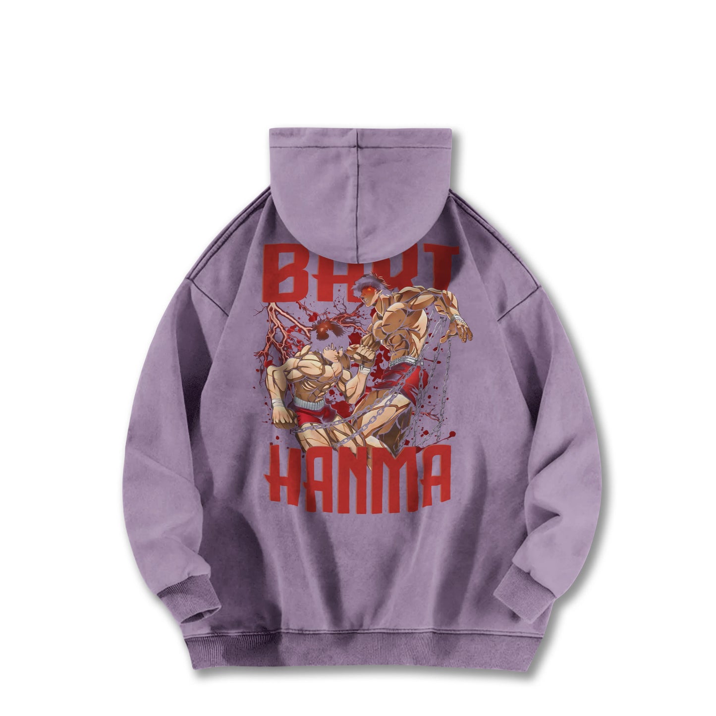 Sweat à capuche Attack on Titan Survey Corps