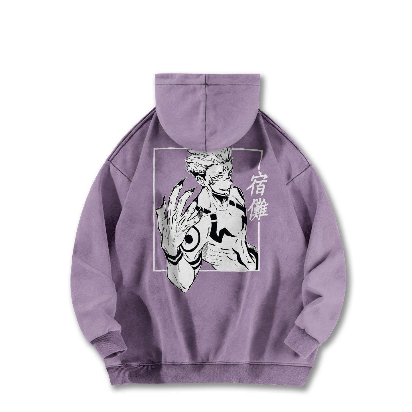 Sweat à capuche Attack on Titan Survey Corps