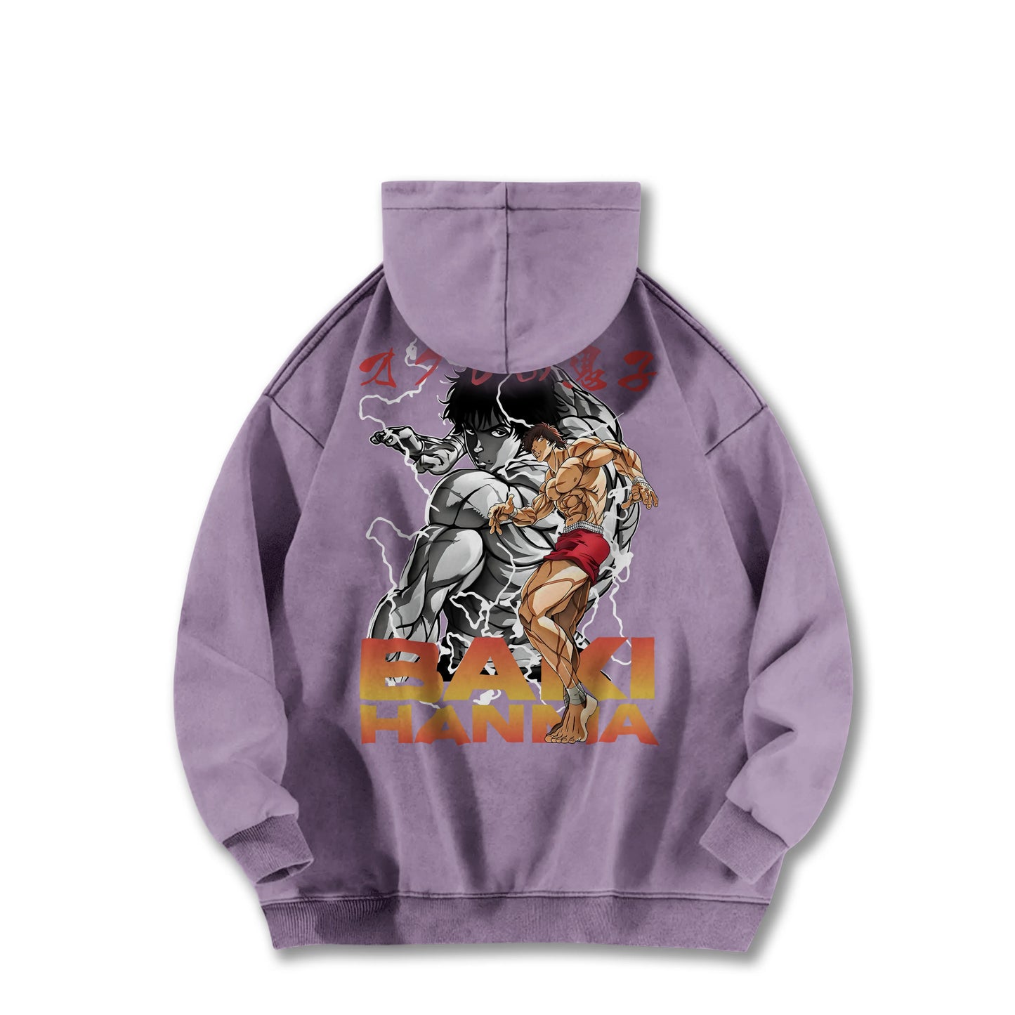 Sweat à capuche Attack on Titan Survey Corps