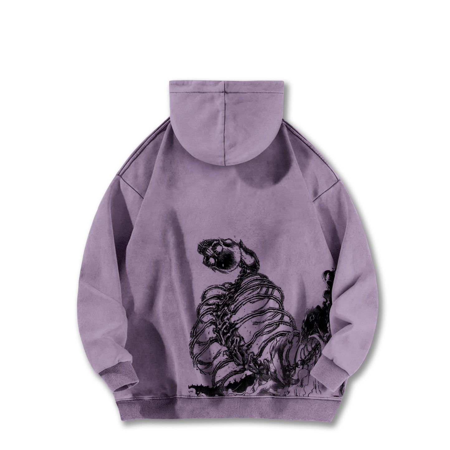 Sweat à capuche Attack on Titan Survey Corps