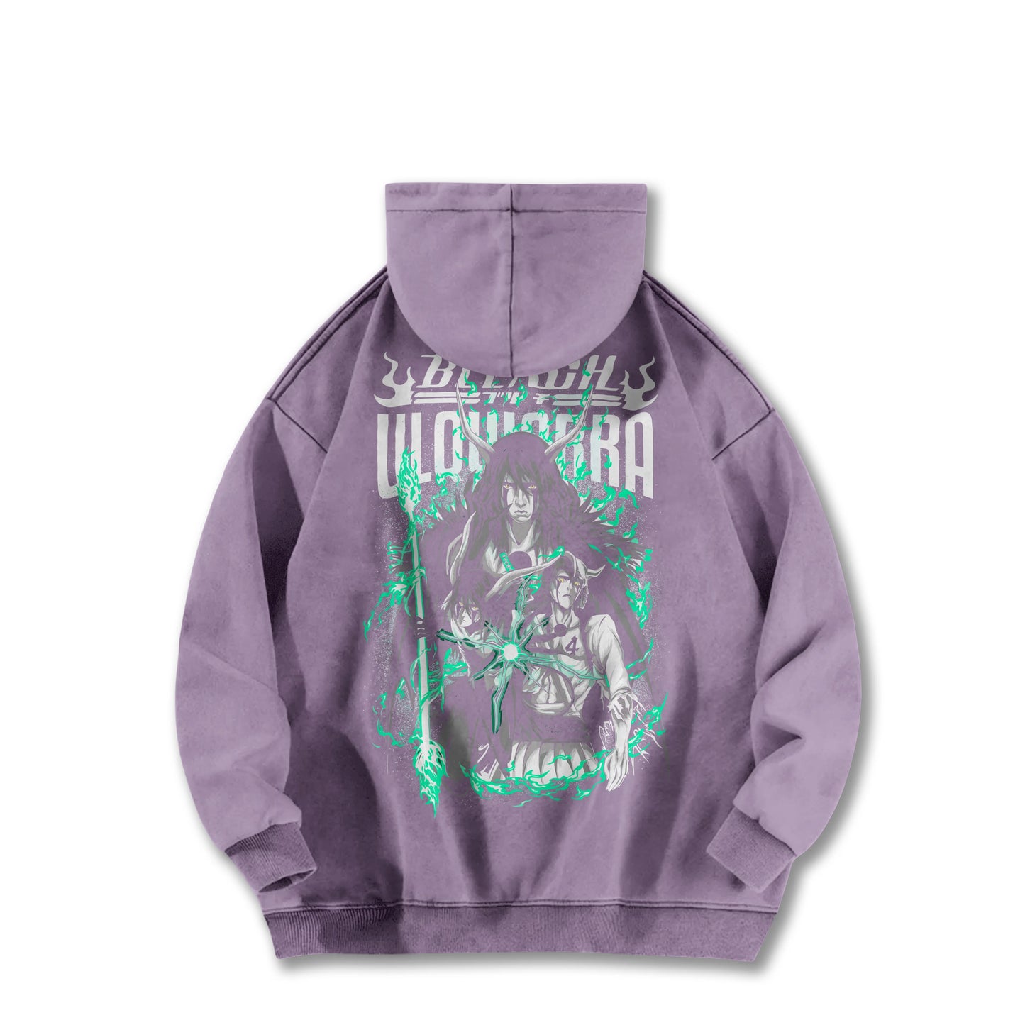 Sweat à capuche Attack on Titan Survey Corps