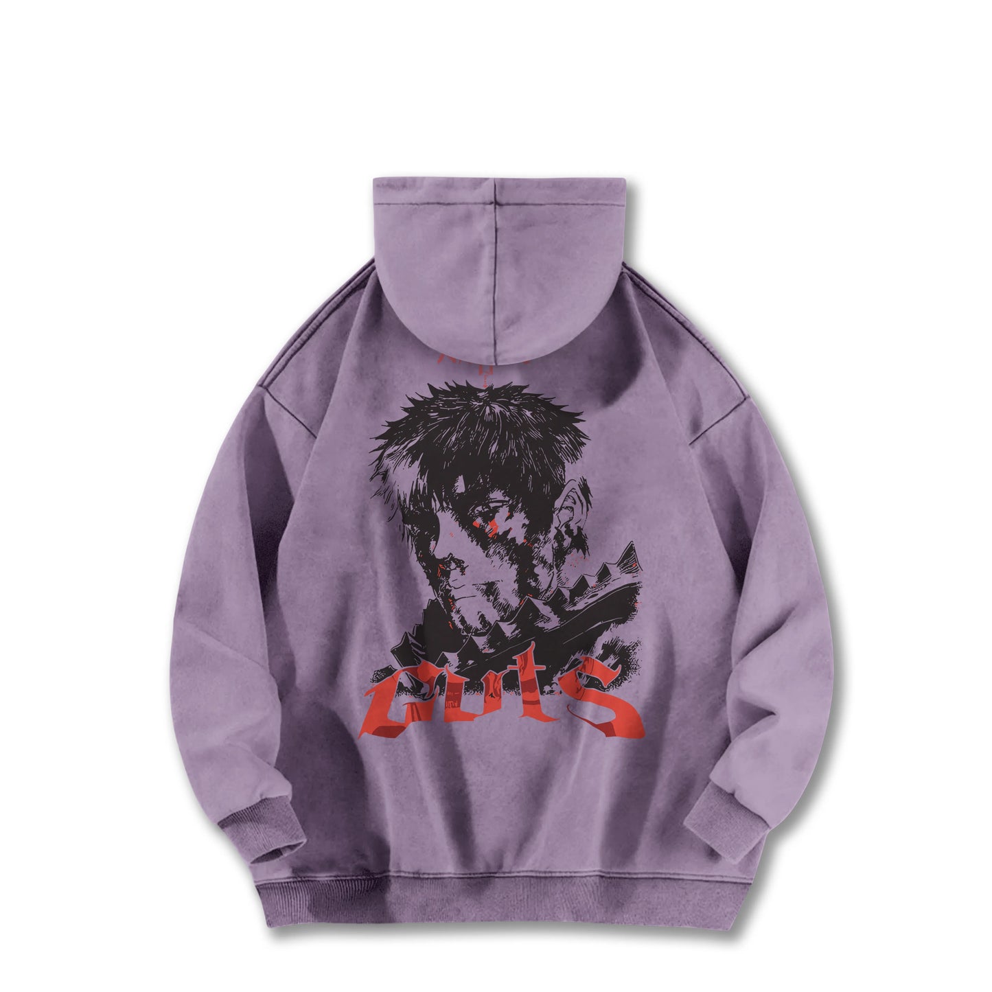 Sweat à capuche Attack on Titan Survey Corps