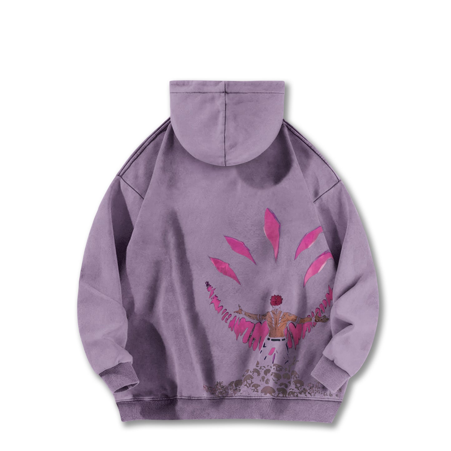 Sweat à capuche Attack on Titan Survey Corps