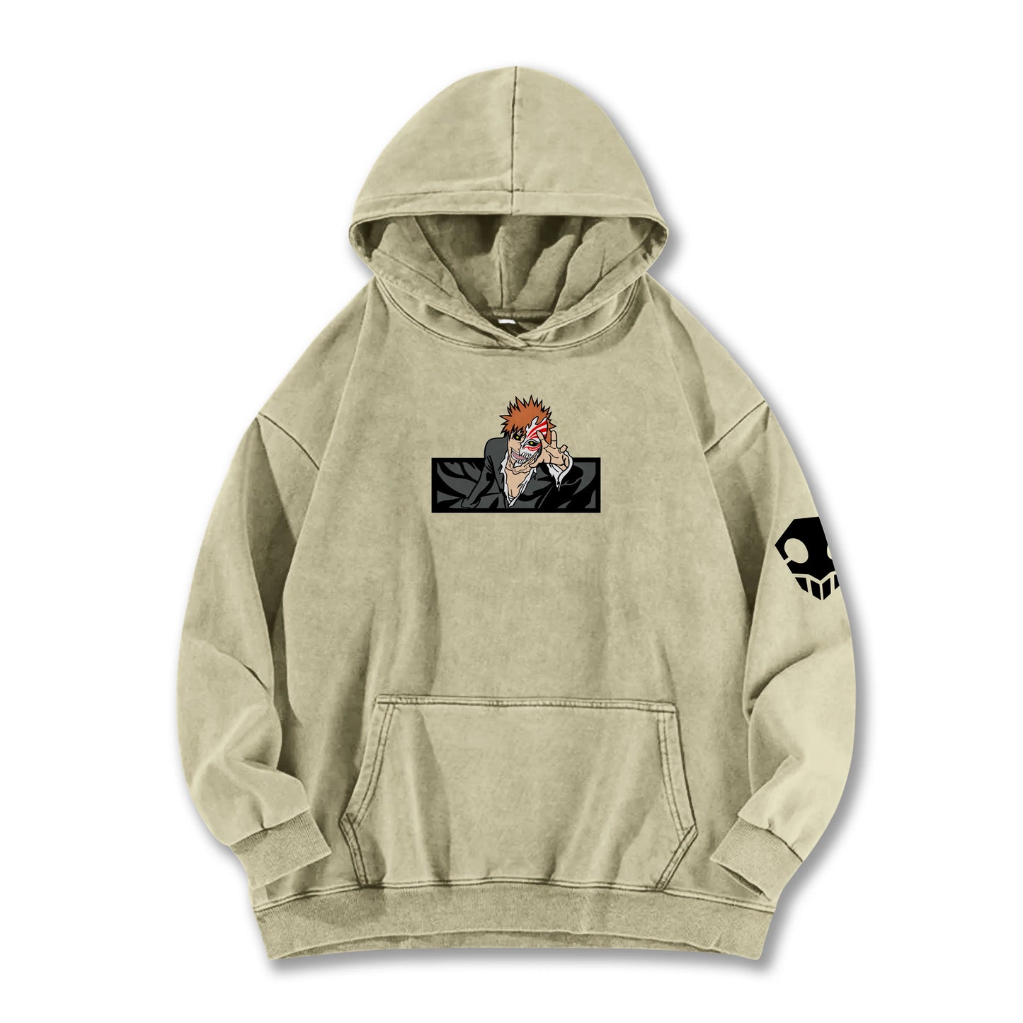 Sweat à capuche Attack on Titan Survey Corps