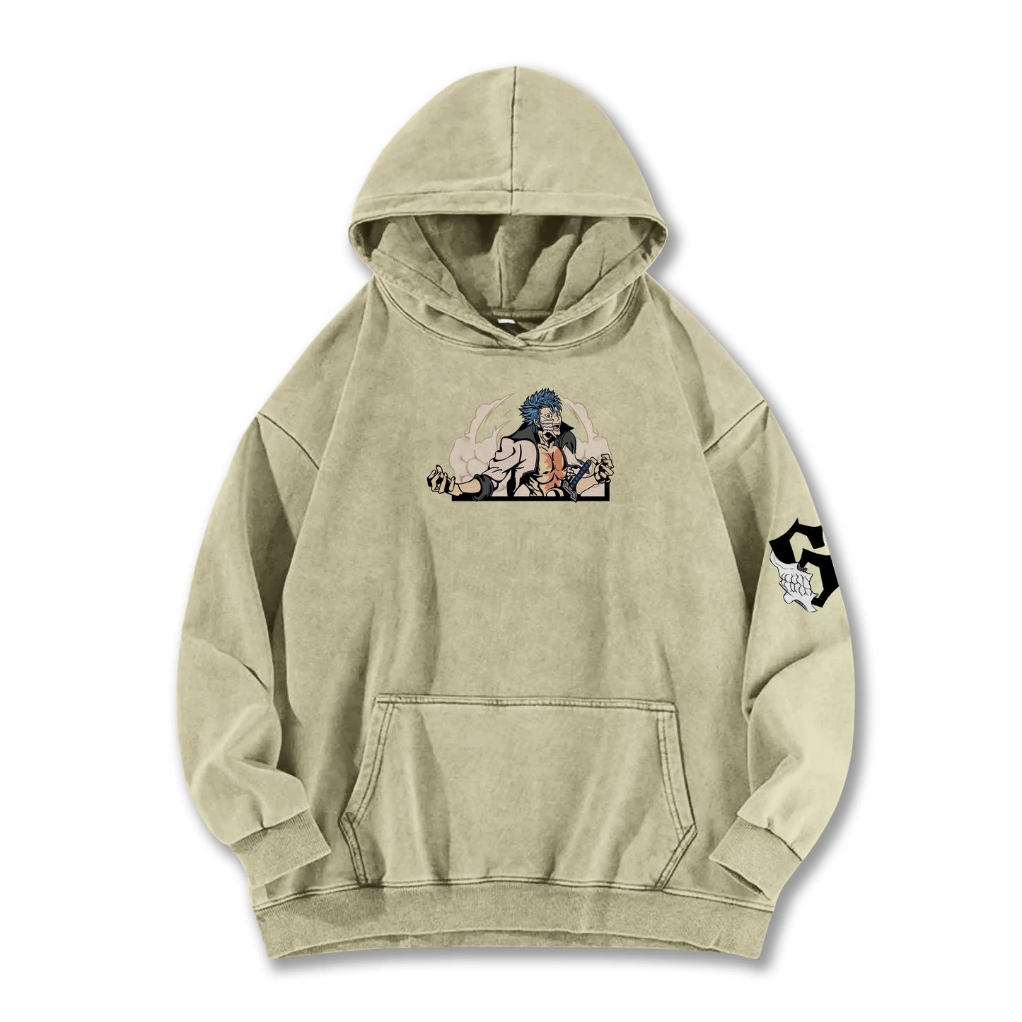 Sweat à capuche Attack on Titan Survey Corps