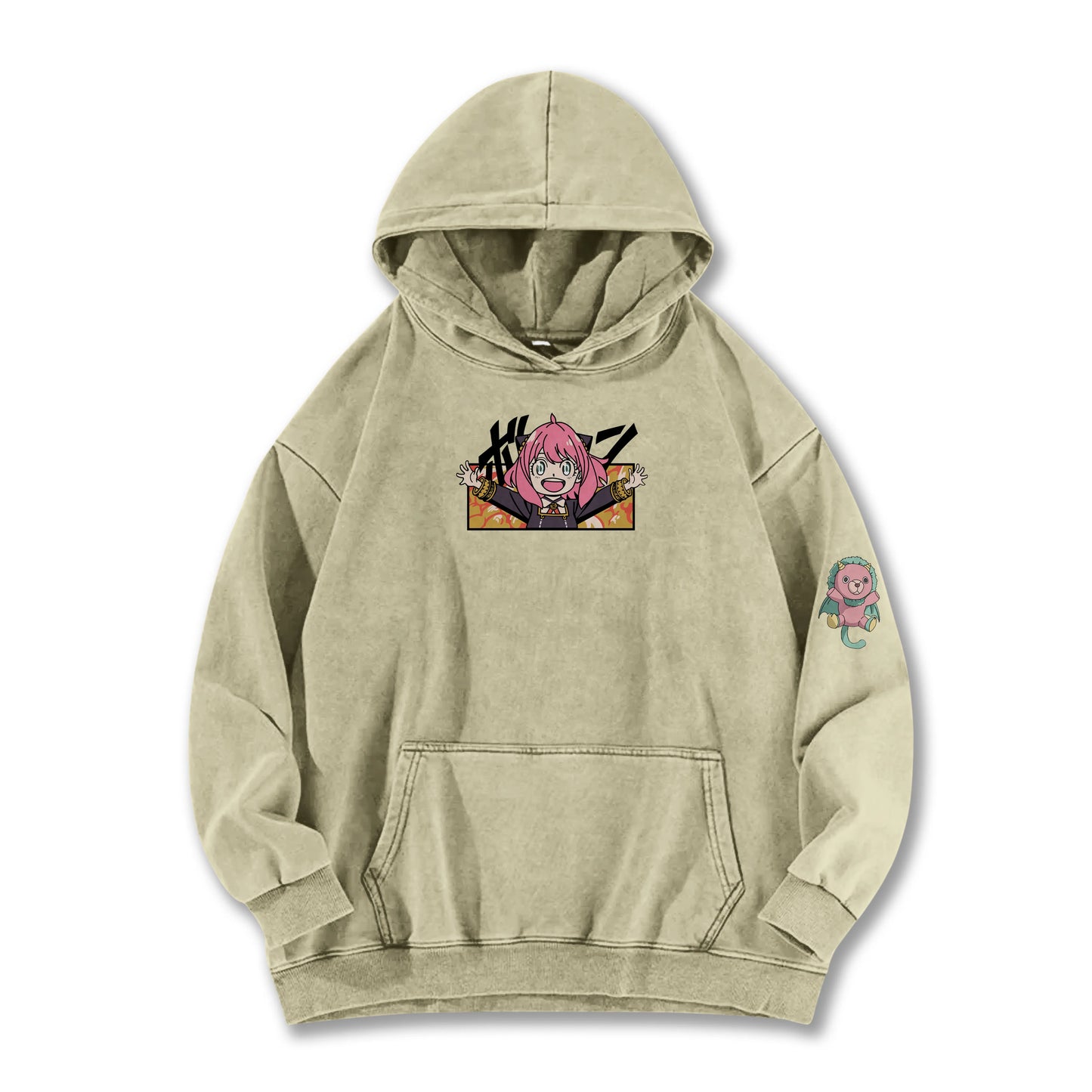 Sweat à capuche Attack on Titan Survey Corps
