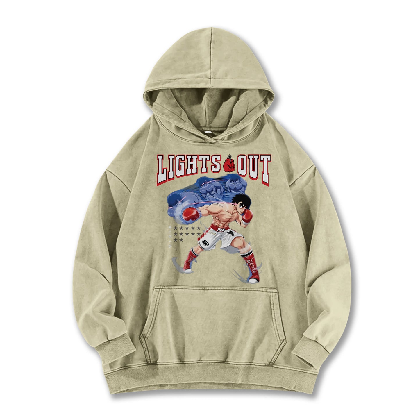 Sweat à capuche Attack on Titan Survey Corps