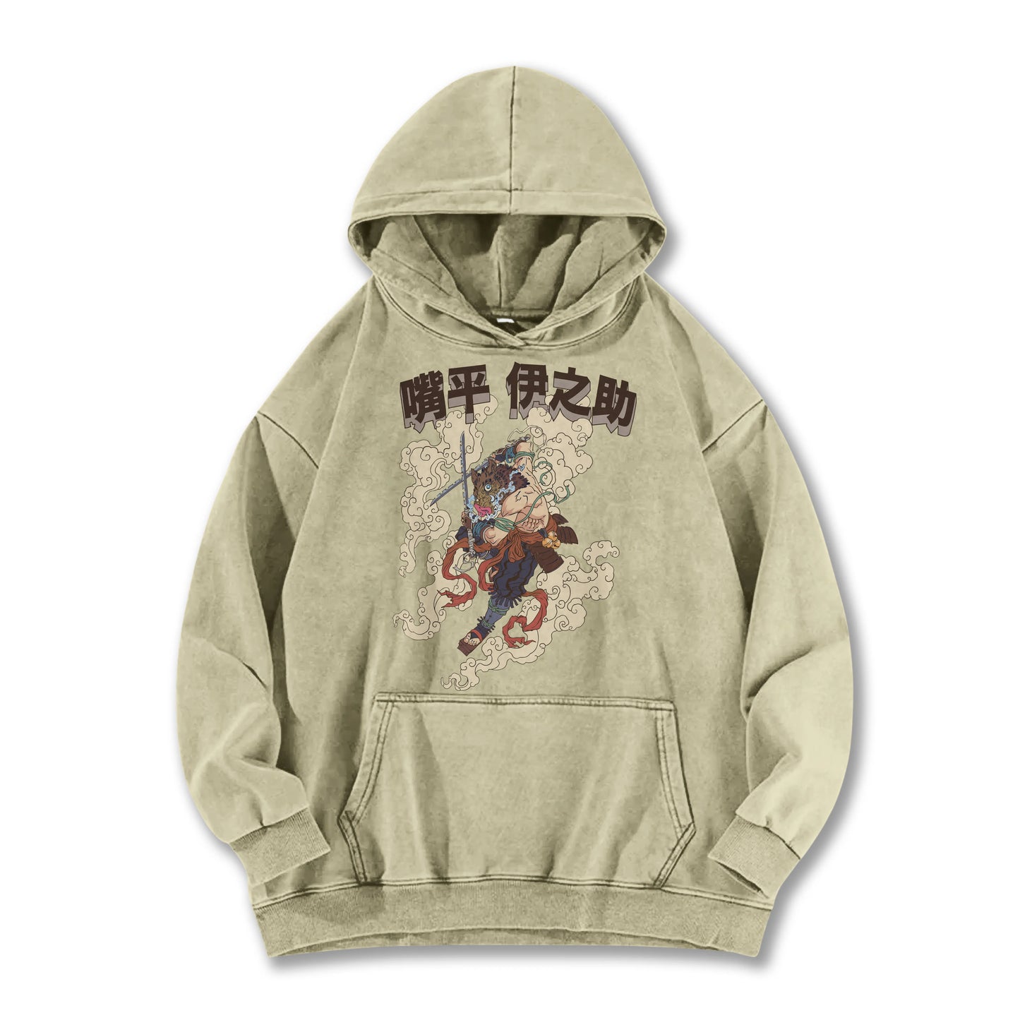 Attack on Titan Aufklärungstrupp Kapuzenpullover