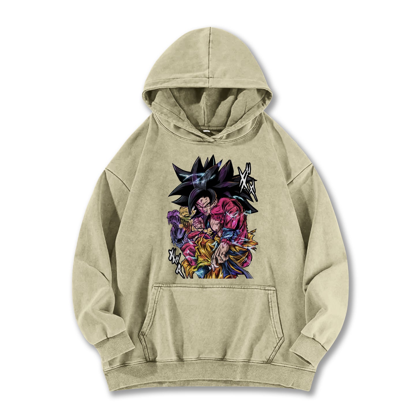 Sweat à capuche Attack on Titan Survey Corps
