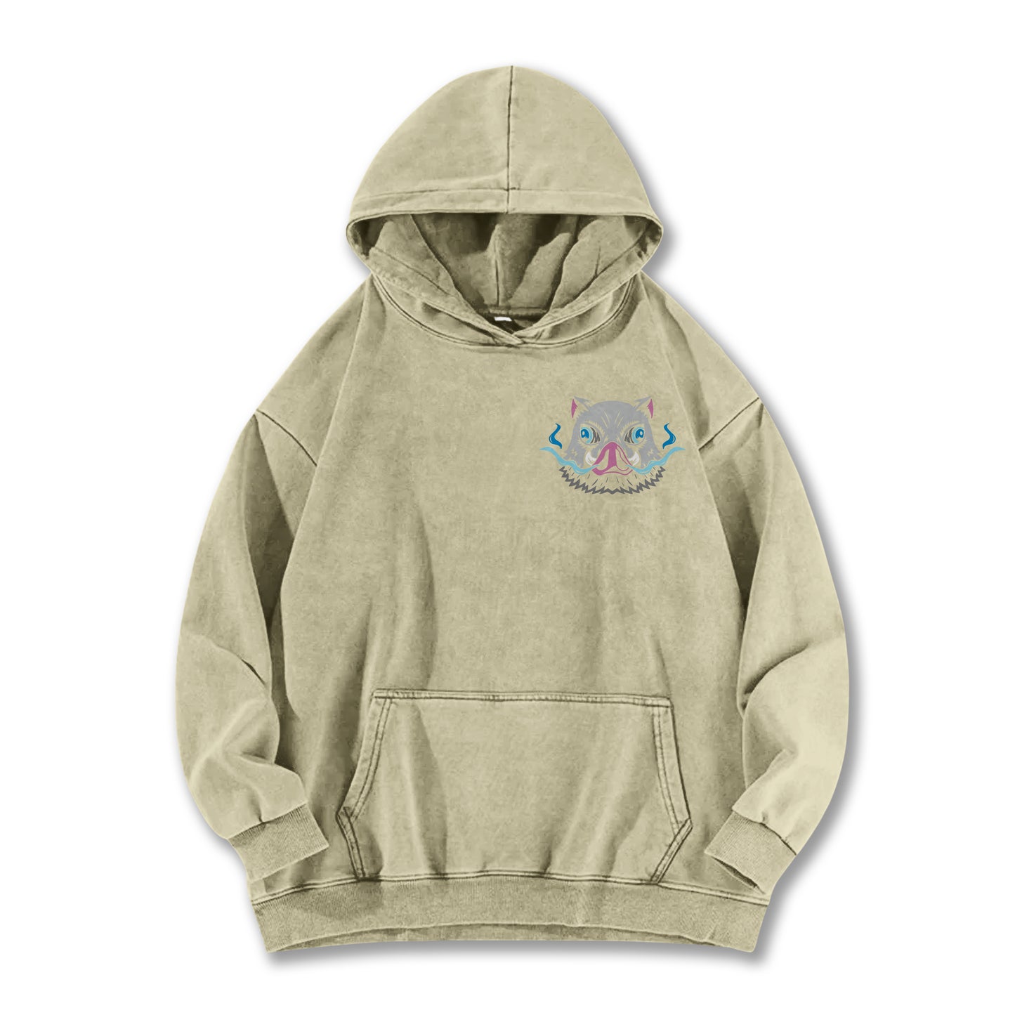 Sweat à capuche Attack on Titan Survey Corps