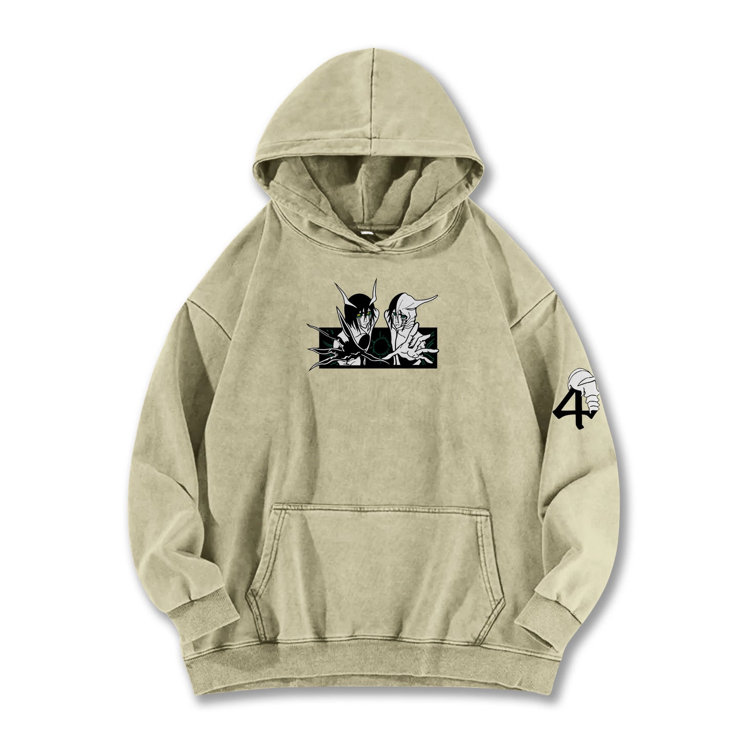Sweat à capuche Attack on Titan Survey Corps
