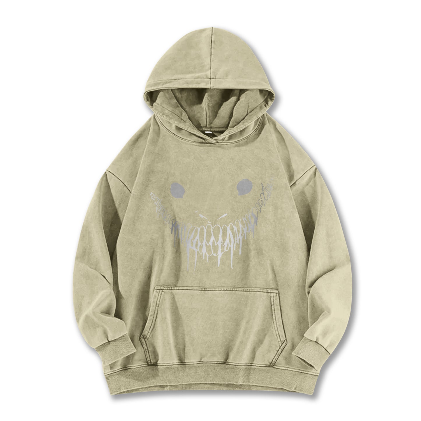 Attack on Titan Aufklärungstrupp Kapuzenpullover