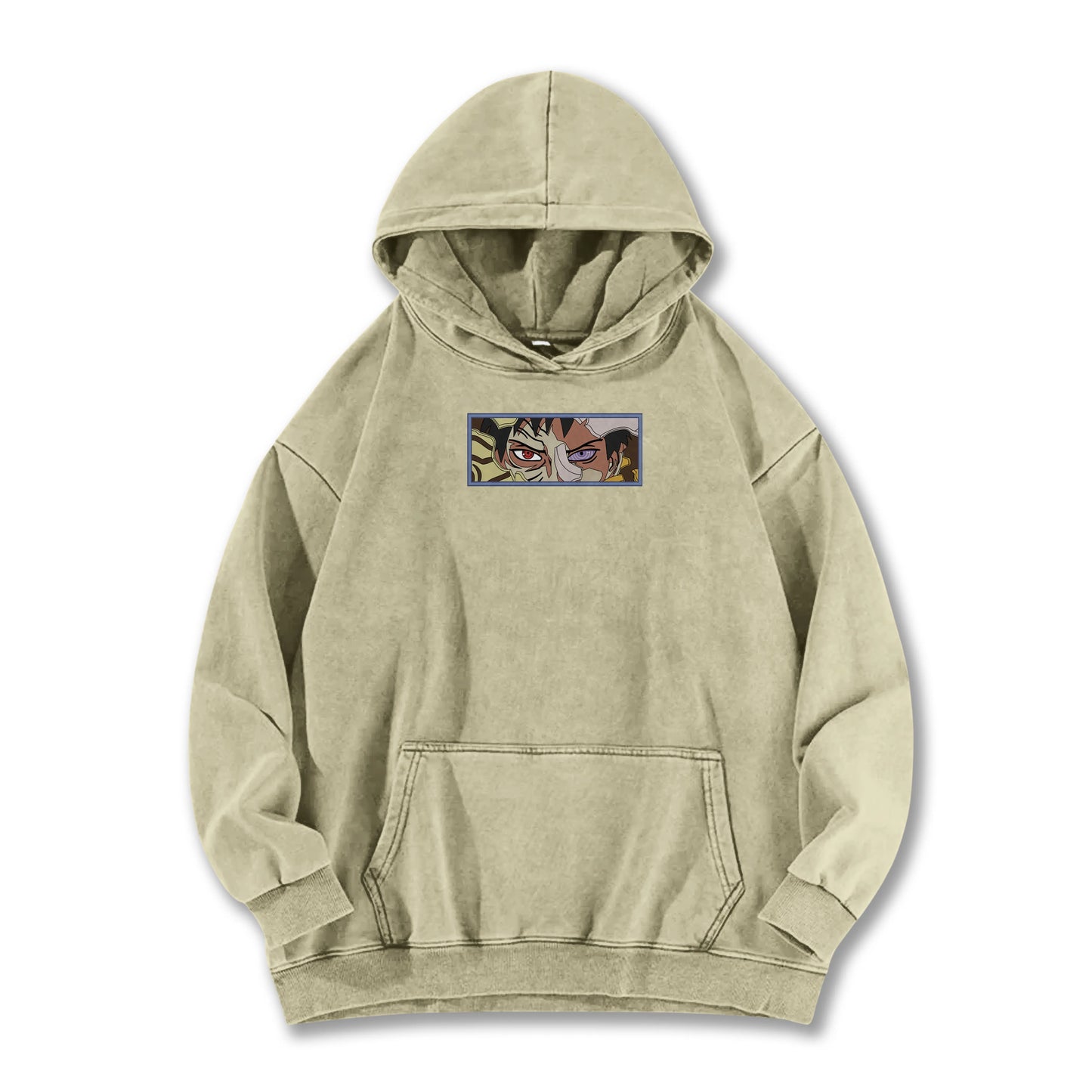 Sweat à capuche Attack on Titan Survey Corps