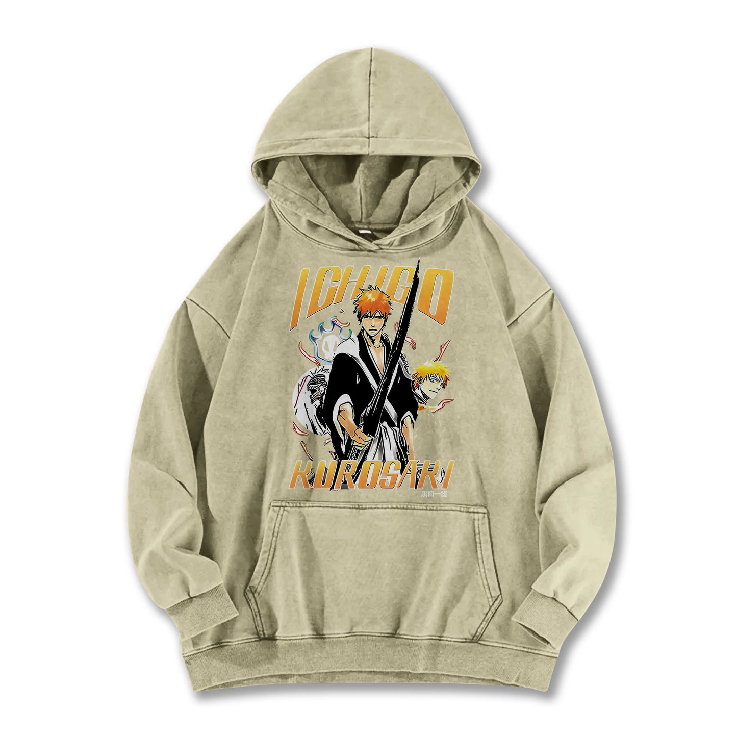 Sweat à capuche Attack on Titan Survey Corps