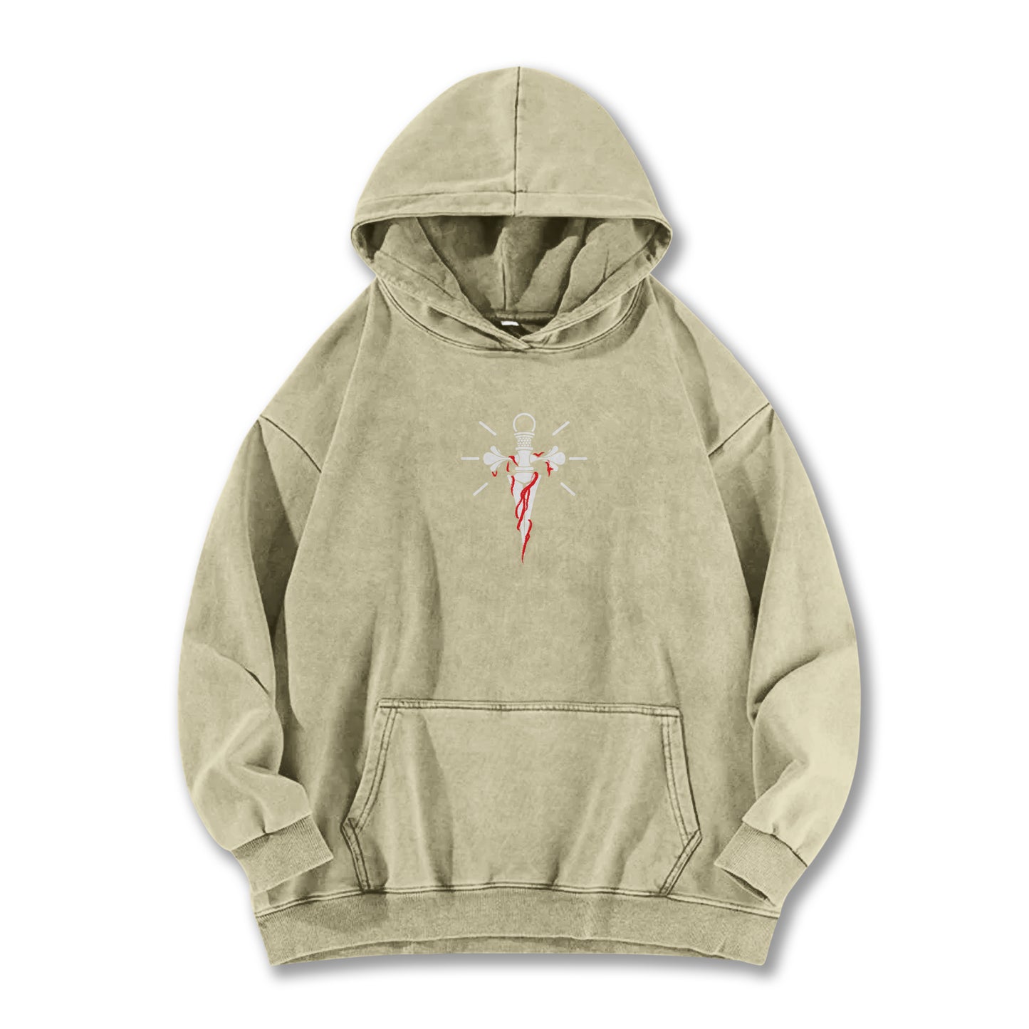 Sweat à capuche Attack on Titan Survey Corps