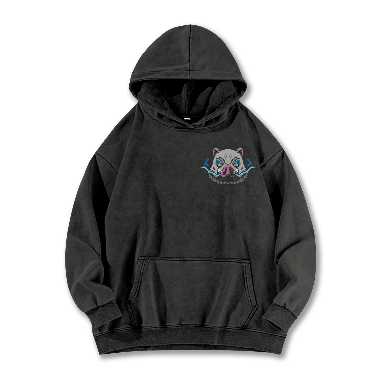 Sweat à capuche Attack on Titan Survey Corps