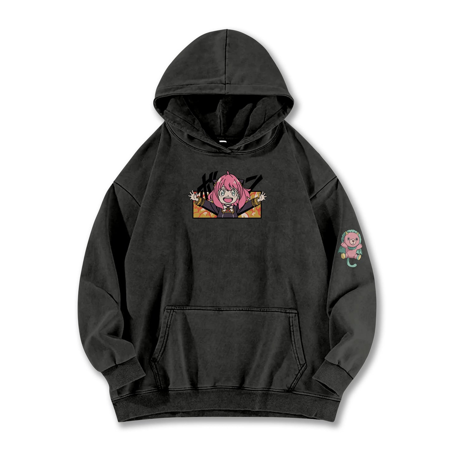 Sweat à capuche Attack on Titan Survey Corps