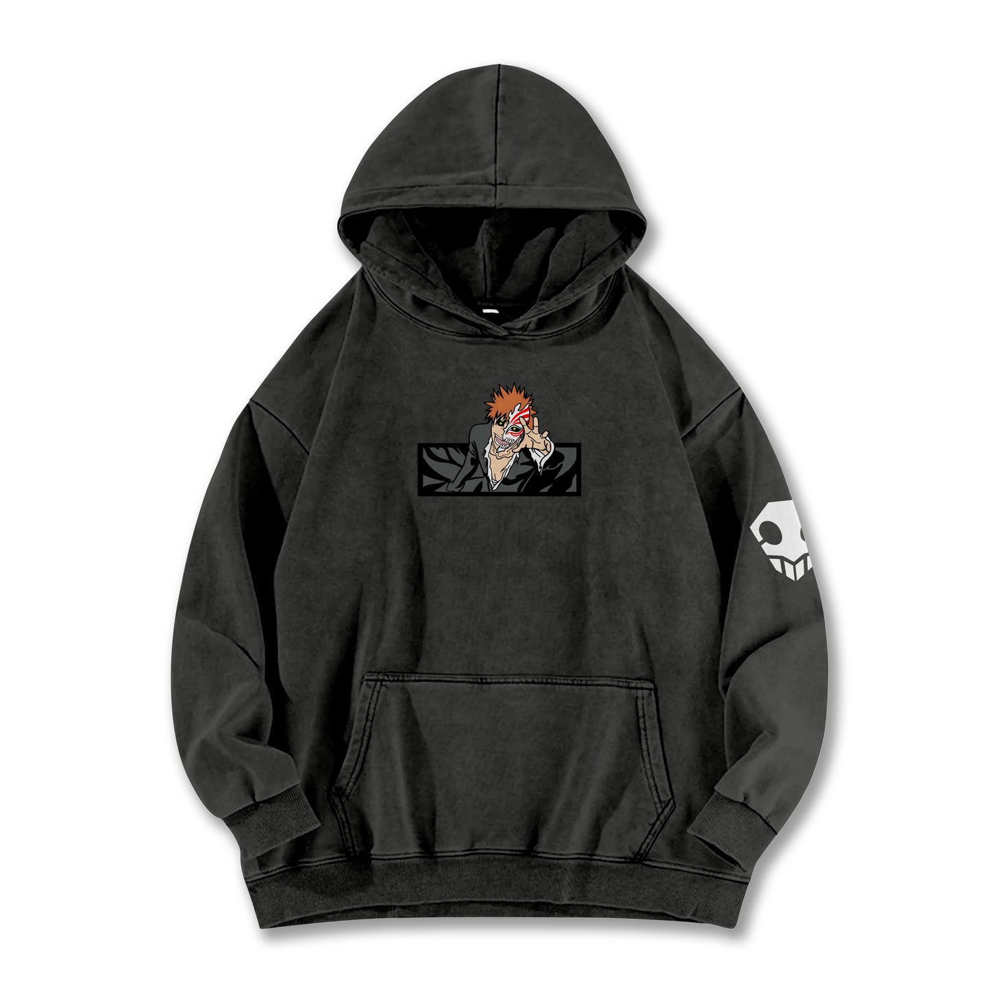 Sweat à capuche Attack on Titan Survey Corps