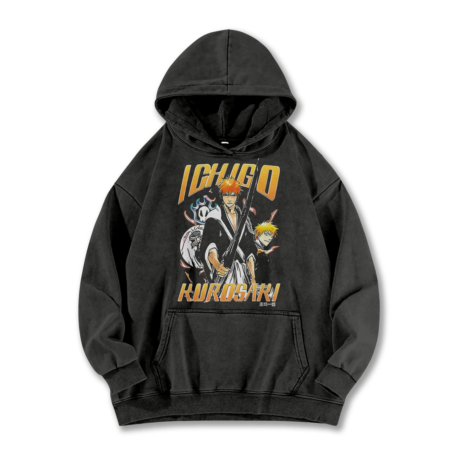 Sweat à capuche Attack on Titan Survey Corps