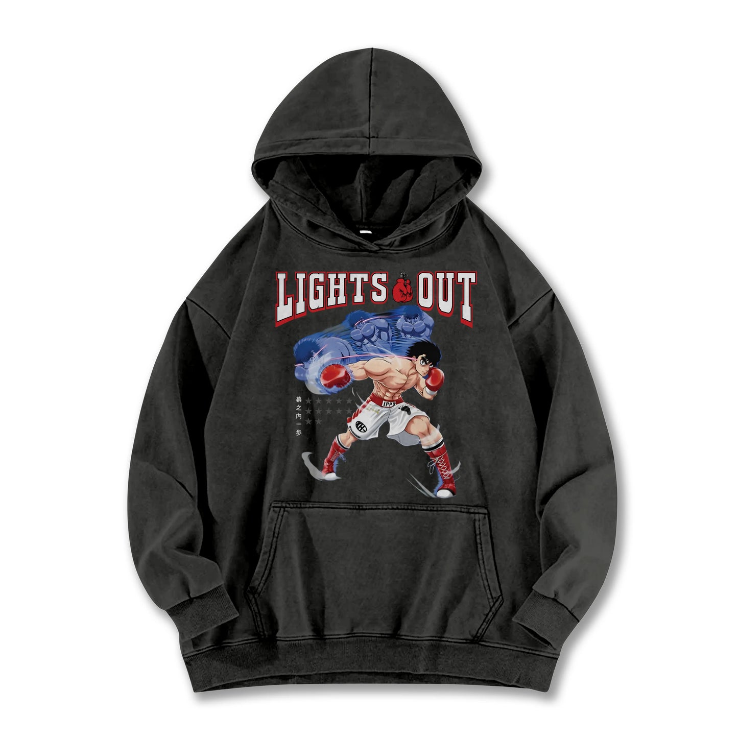 Sweat à capuche Attack on Titan Survey Corps