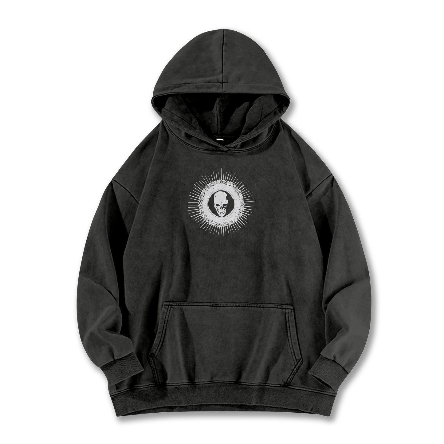 Attack on Titan Aufklärungstrupp Kapuzenpullover