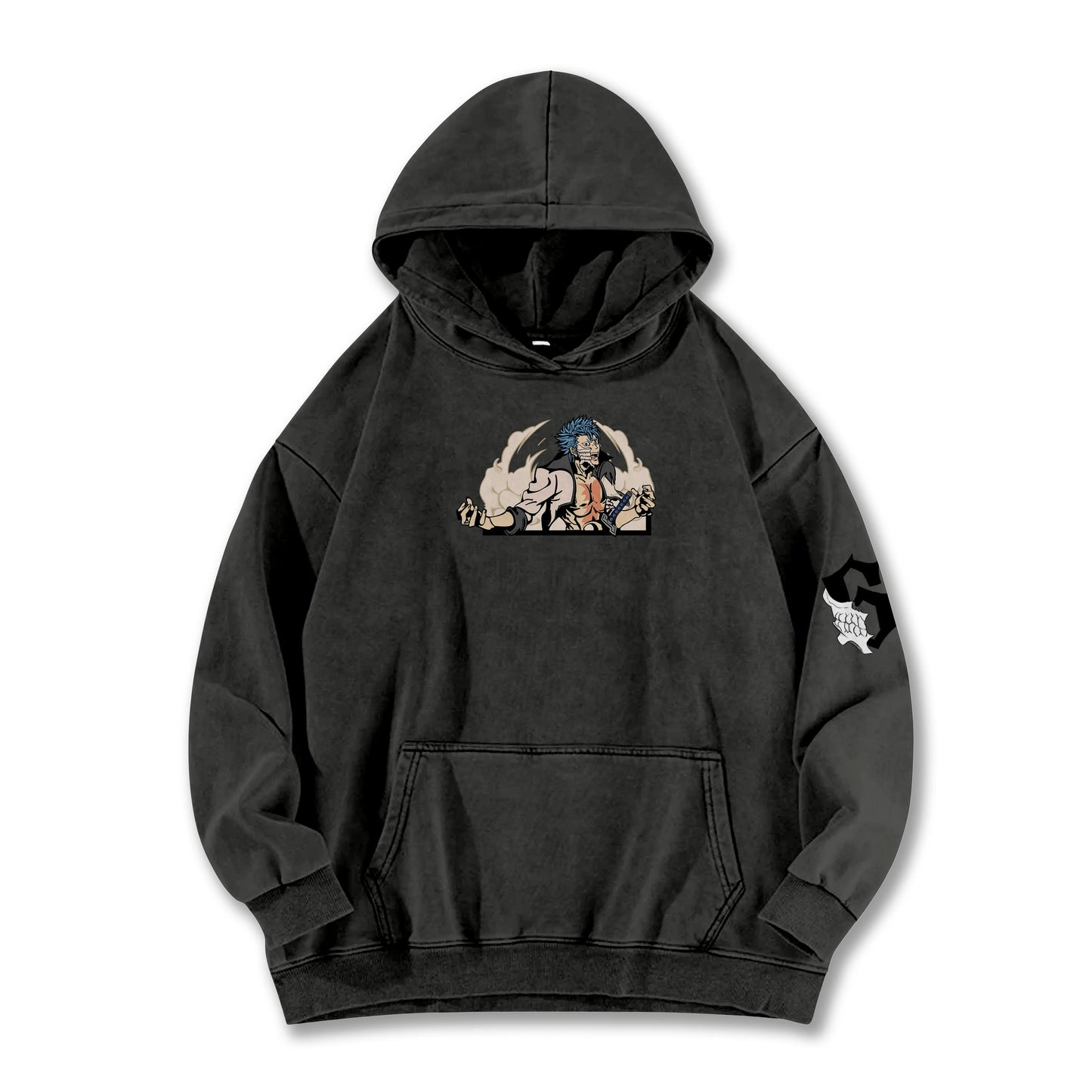 Sweat à capuche Attack on Titan Survey Corps