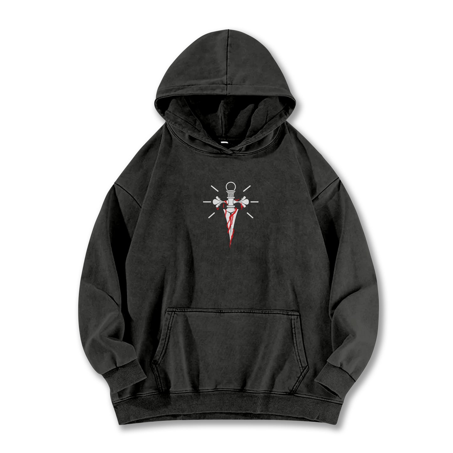 Sweat à capuche Attack on Titan Survey Corps