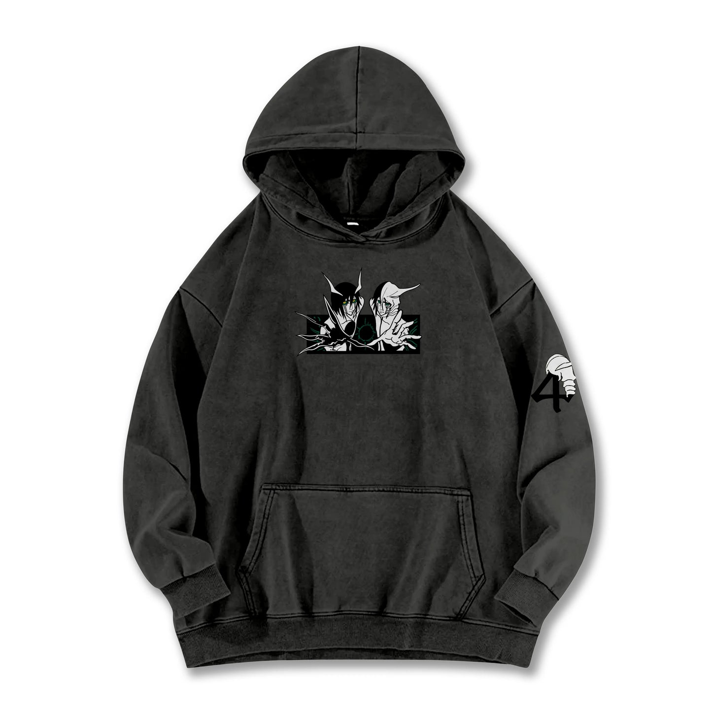Sweat à capuche Attack on Titan Survey Corps