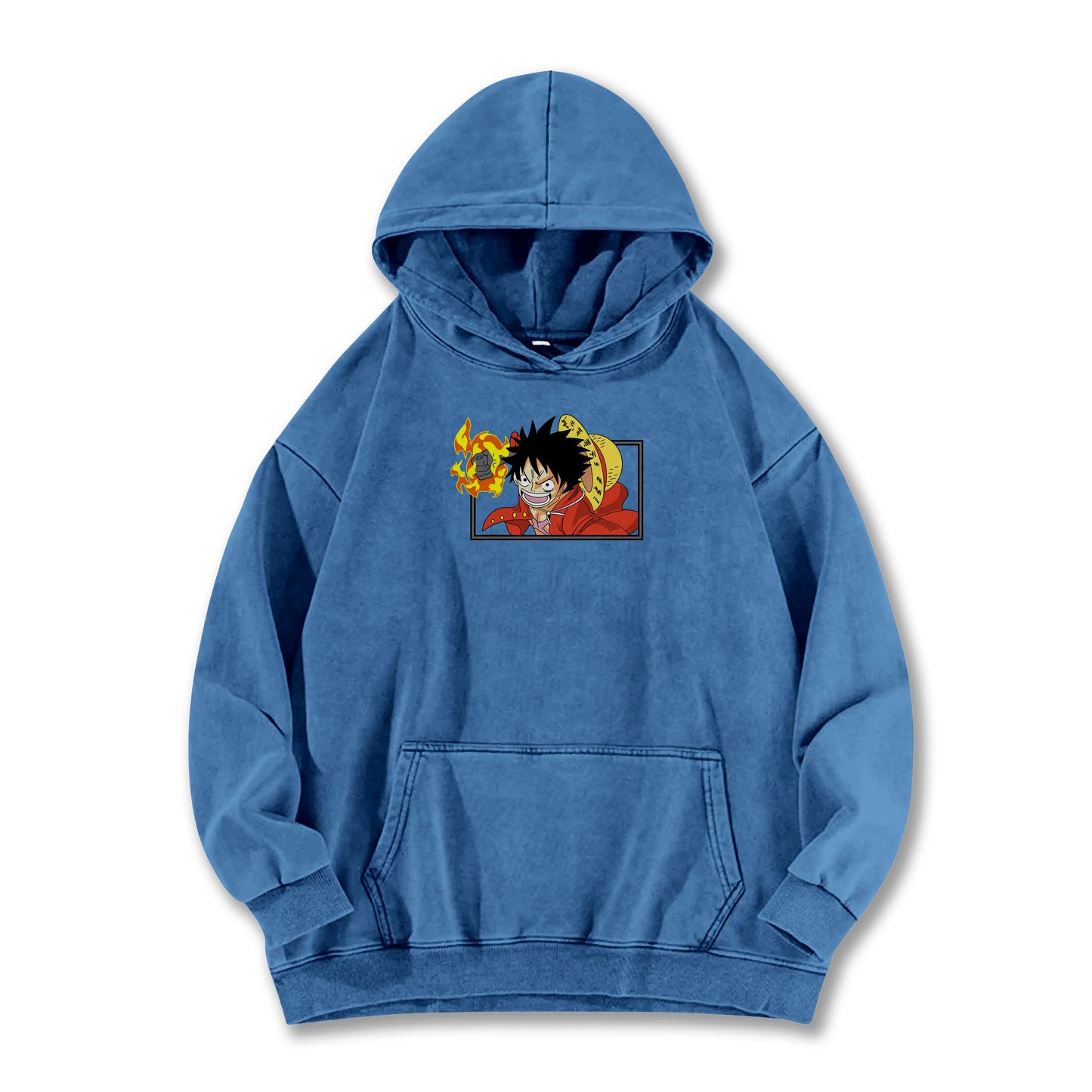 Attack on Titan Aufklärungstrupp Kapuzenpullover