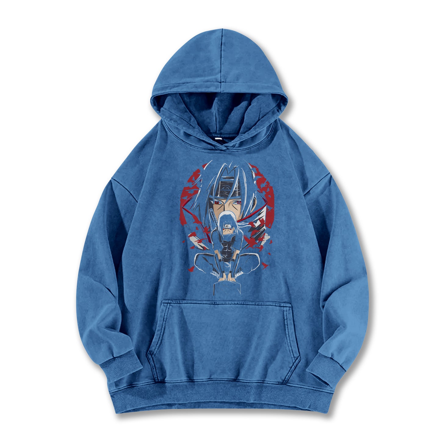 Attack on Titan Aufklärungstrupp Kapuzenpullover
