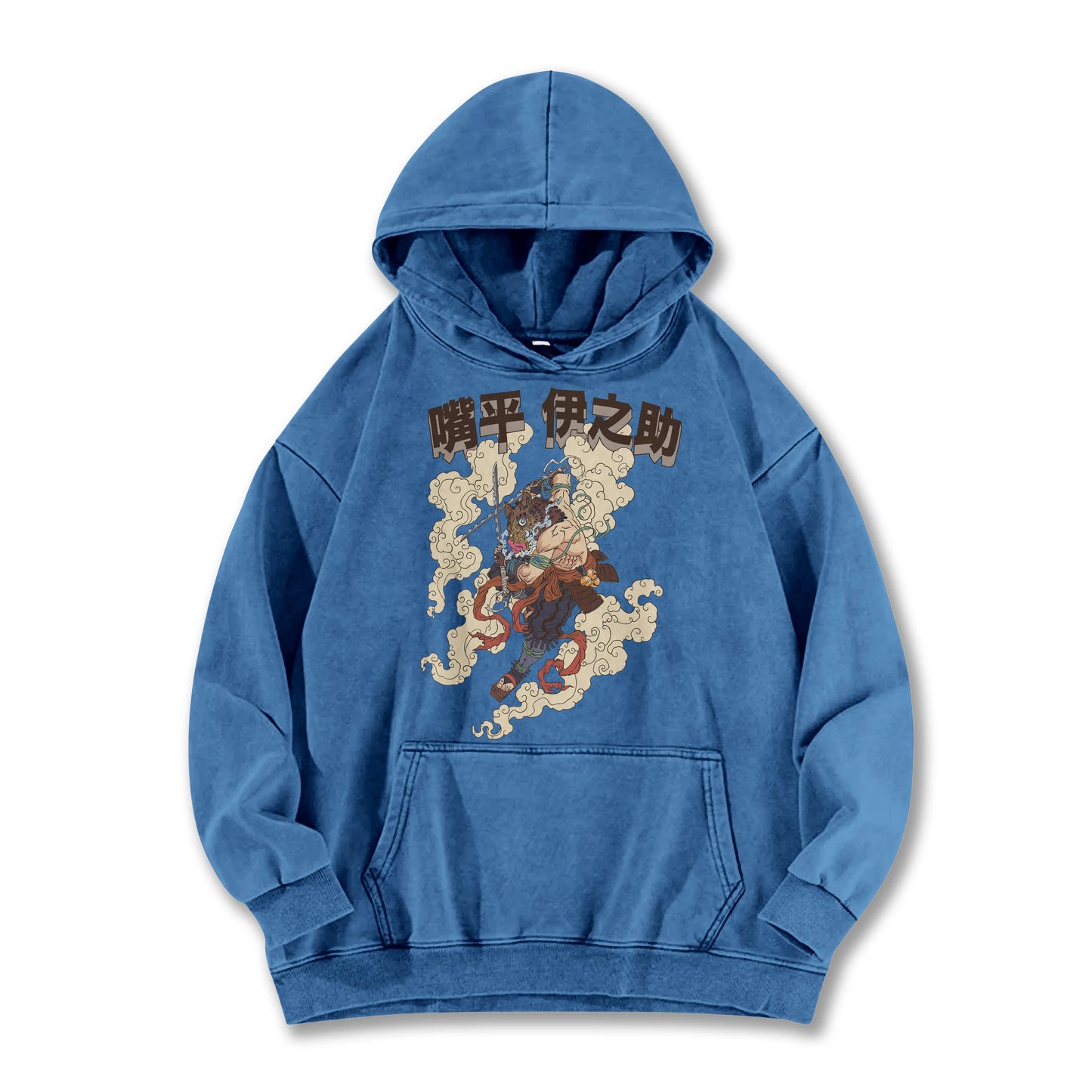 Attack on Titan Aufklärungstrupp Kapuzenpullover