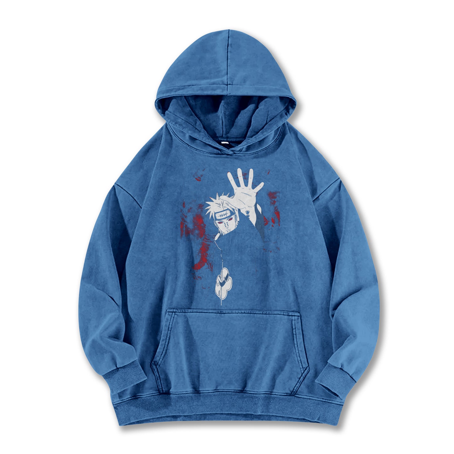 Attack on Titan Aufklärungstrupp Kapuzenpullover
