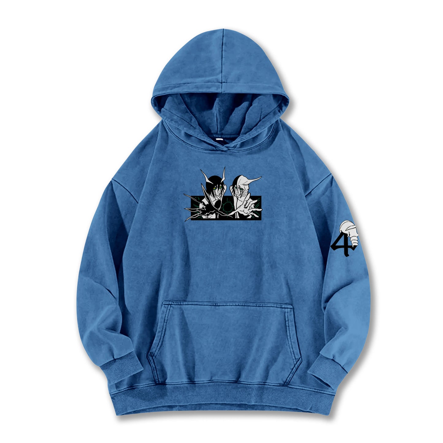 Sweat à capuche Attack on Titan Survey Corps