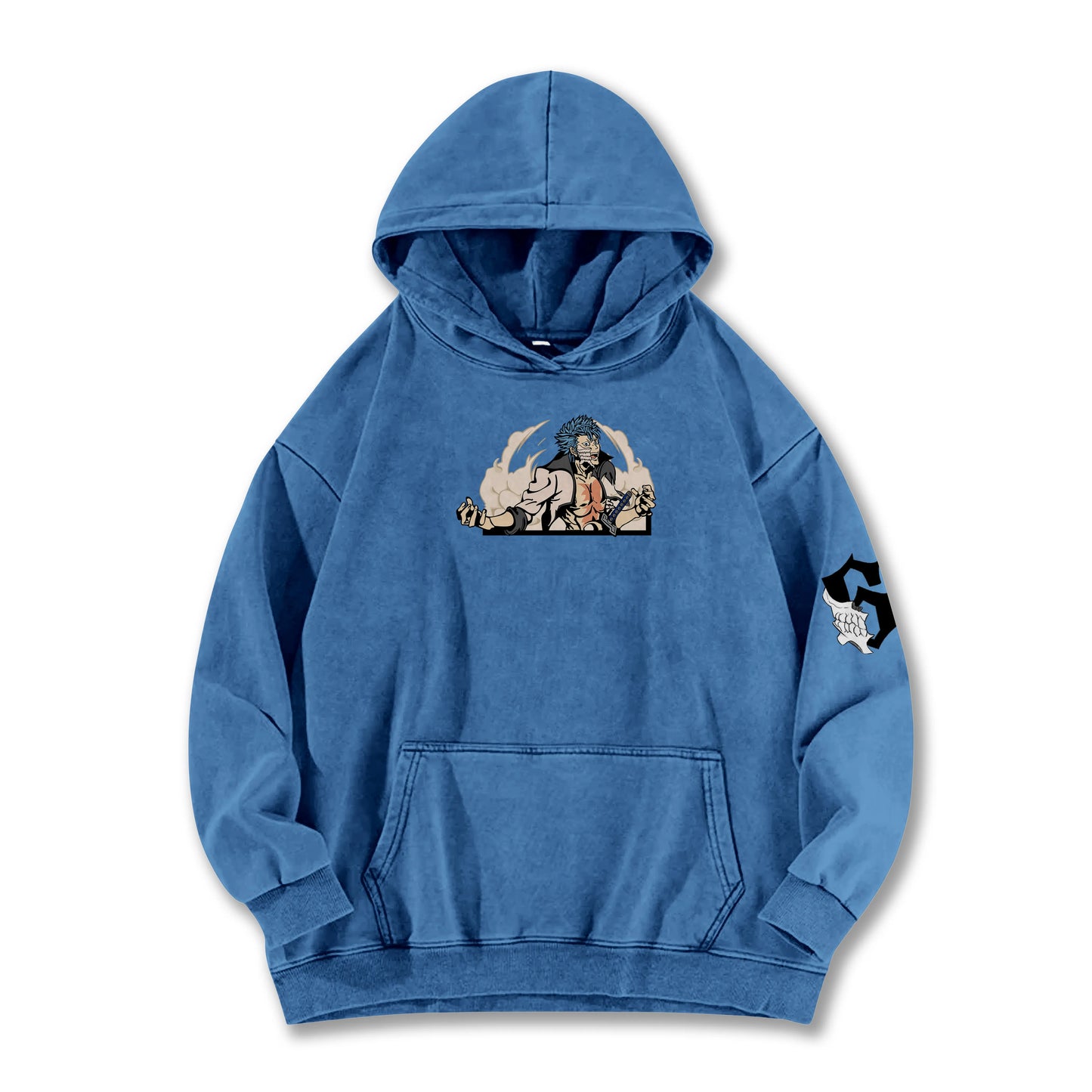 Sweat à capuche Attack on Titan Survey Corps