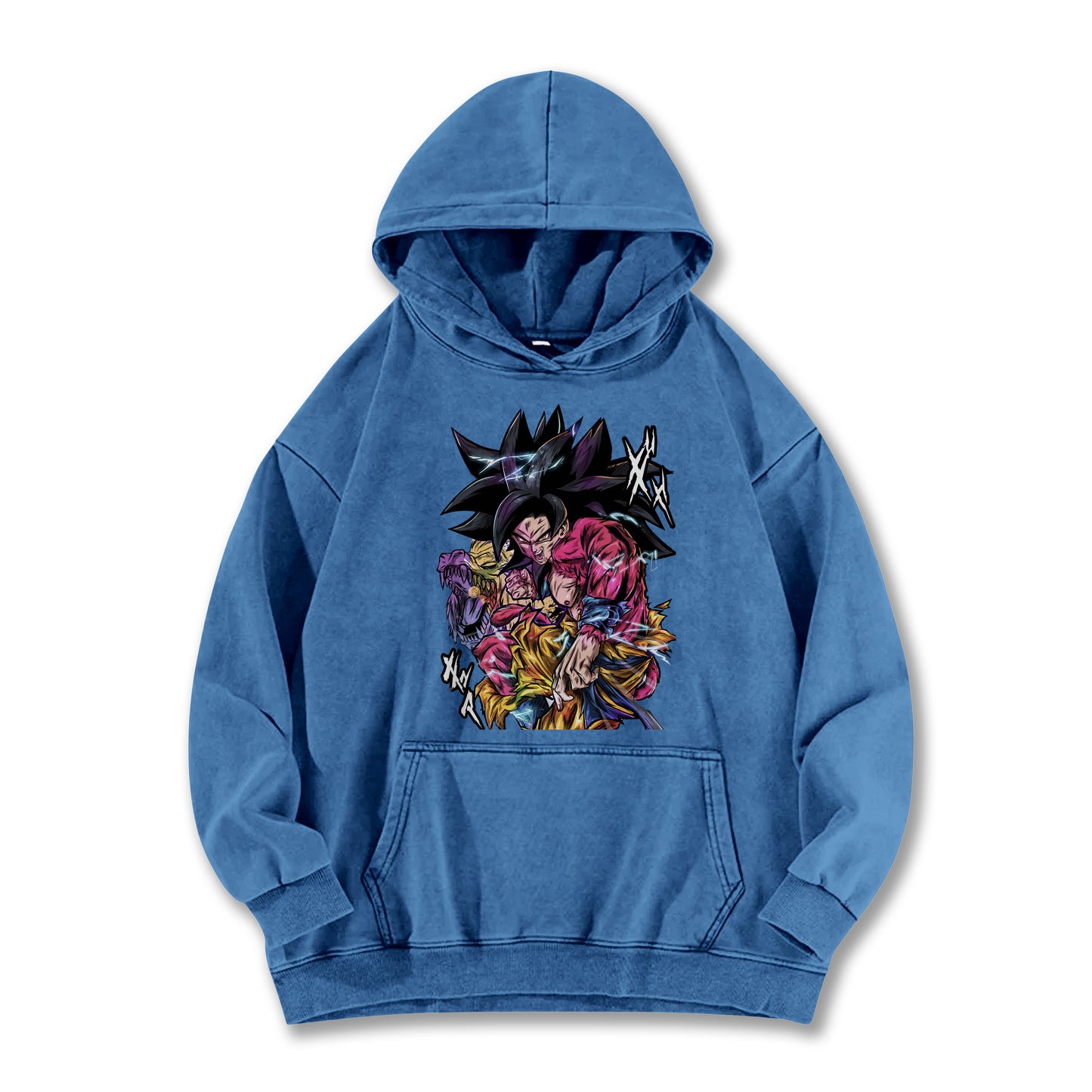 Sweat à capuche Attack on Titan Survey Corps