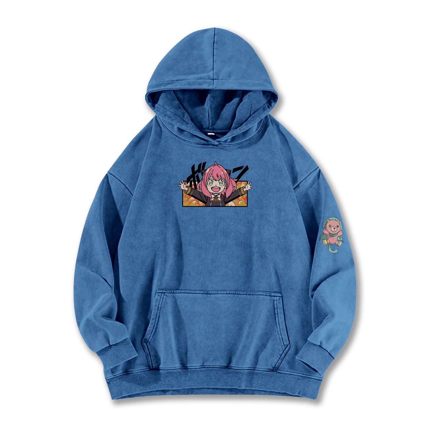 Sweat à capuche Attack on Titan Survey Corps