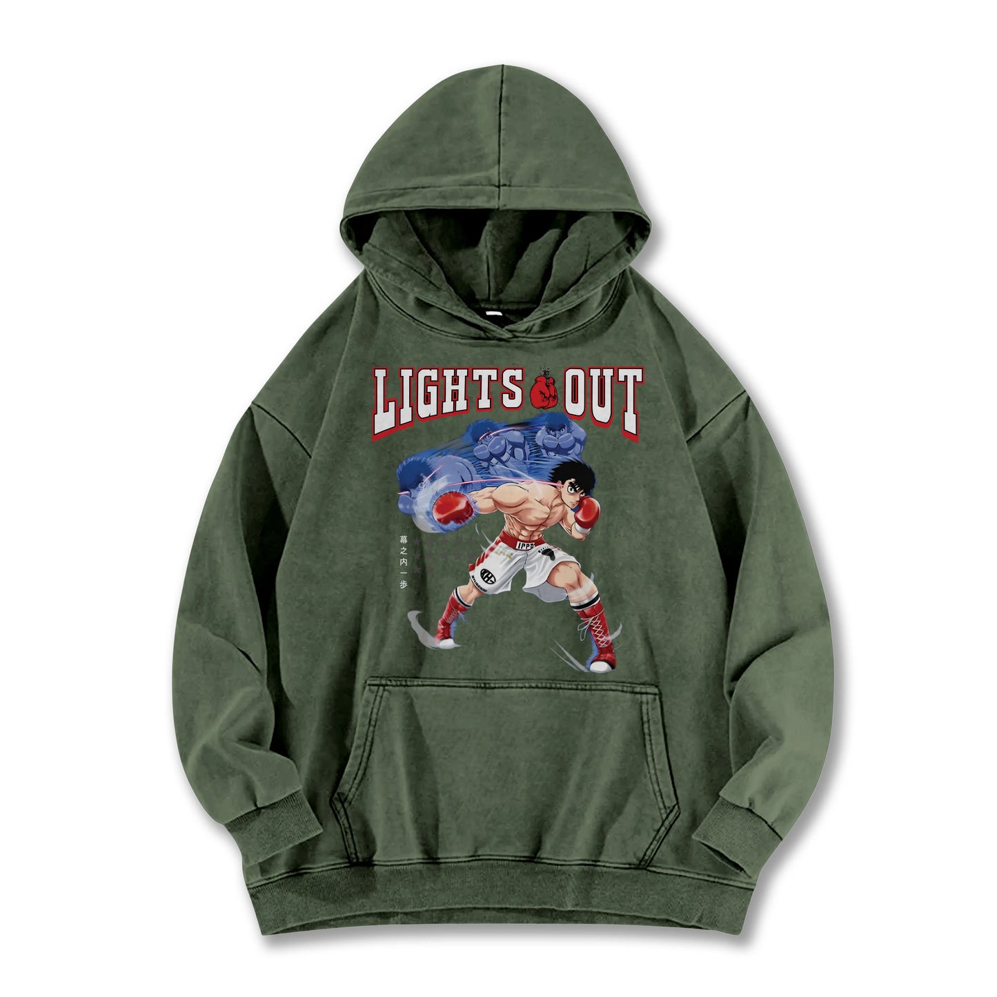 Sweat à capuche Attack on Titan Survey Corps