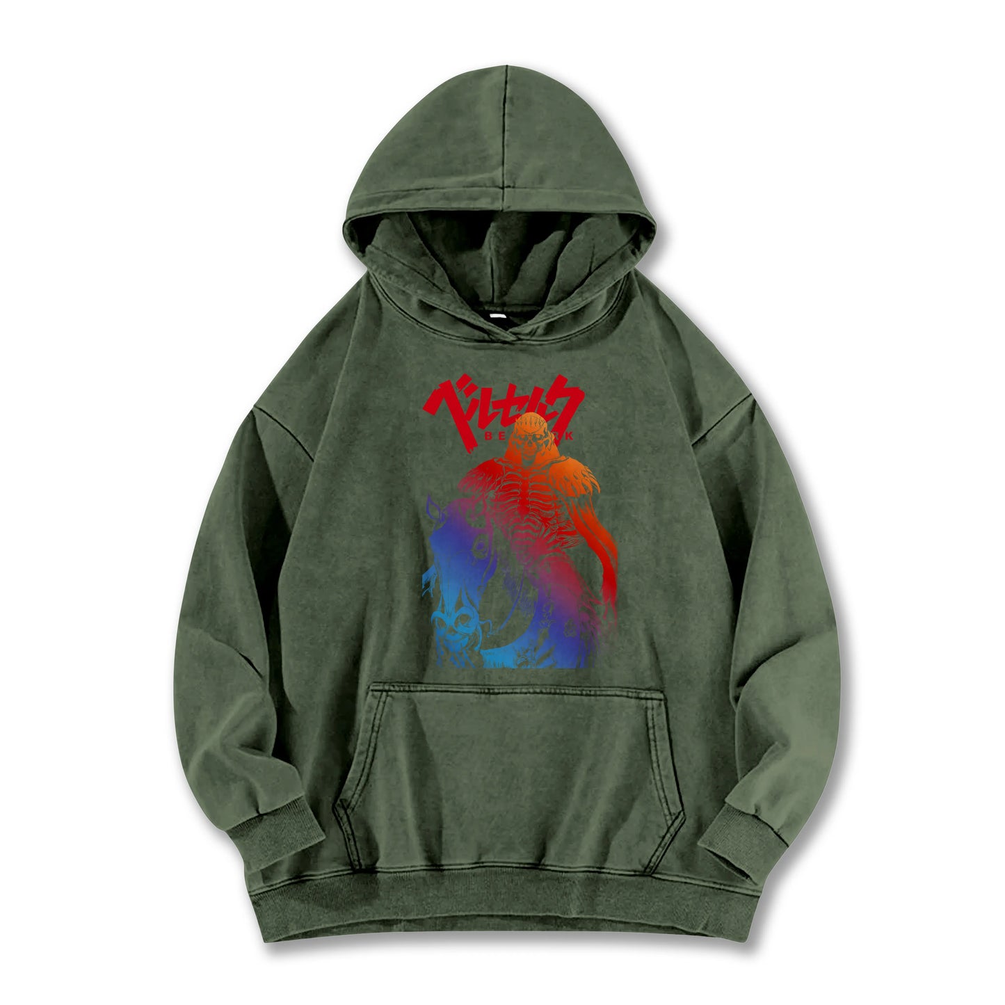 Sweat à capuche Attack on Titan Survey Corps