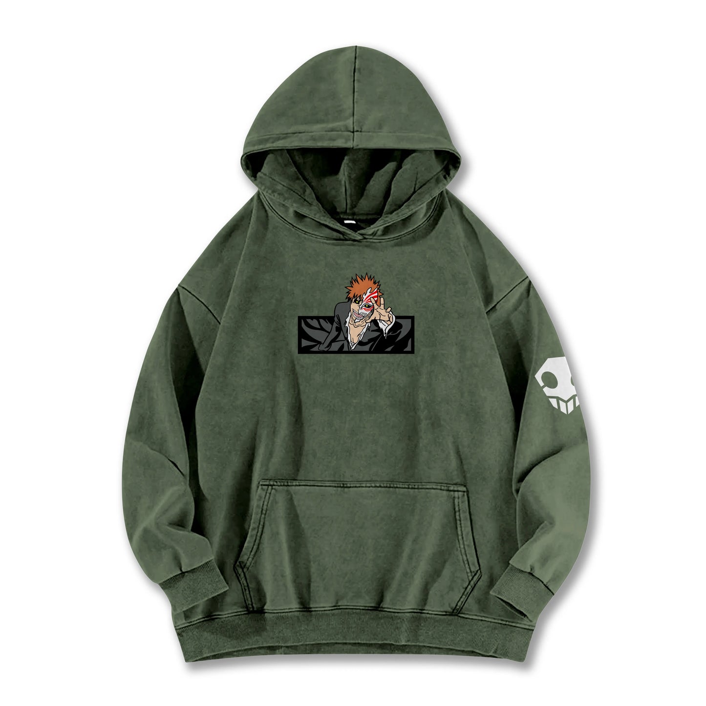 Sweat à capuche Attack on Titan Survey Corps